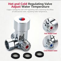 All-Brass Shower Elbow Adapter Shower