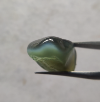 Alexandrite Catseye