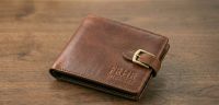 Wallet,and Belt