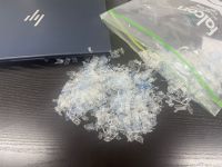Hot Washed Pet Flakes