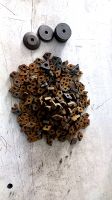 Used Tungsten Carbide Inserts Scrap Bulk