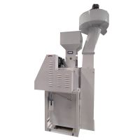 Rice Husker Machine, Paddy Dehuller For