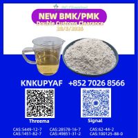 PMK CAS 28578-16-7 Coordinated