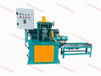 Warning Line Grinder For Brake Lining