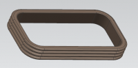 Custom Plastic Injection Molding Parts, Precision