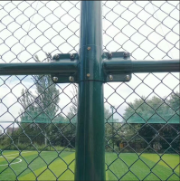 Chain Link Fence
