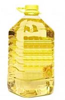 sunflower refined oil