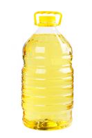 Refined Soybean Oil Crude Soybean Oil