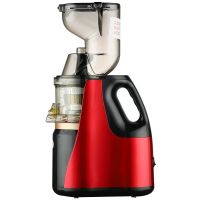 Slow Masticating Juicer, Cold Press Juicer