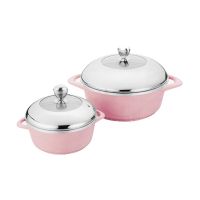 Cookware Nonstick Stainless Steel