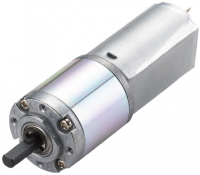 22mm DC Planetary Gearmotor