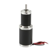 Automatic Awning Planetery Gear Motor
