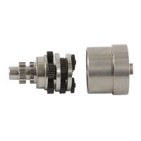 Orthopedic Bone Drill Dual Speed Planetary