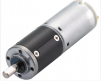 28mm DC Planetary Gearmotor