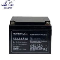 Lishi Battery DJM1280S LEOCH Valve Controlled