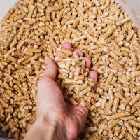 Eco Friendly Biomass WoodPellets Renewable Energy Fuel for Industrial Boiler Furnace Pellet Stove Heating System High Heat Value