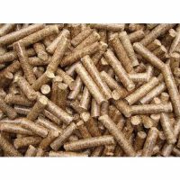 High Quality Wood Pellets DIN PLUS / EN Plus-A1 Wood Pellets Wholesale Europe Biomass Wood Pellets in 15kg Plastic Bags