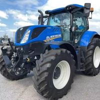 Fast Delivery  Buy Today High-Performance Tractor with Premium Quality Perfect for Modern Farming Operations