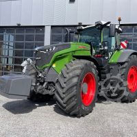 Cheap Price Tractor With Front Loader 2025
