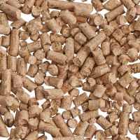 Wholesale Pine Wood Pellets Heating 6mm Bagged Biomass Fuel Clean Burning High Calory Low Moisture Content Bulk Supply