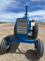 Hot sale Used Ford 8000 Agricultural Tractor 4WD Diesel | Reliable Farm Tractor for Sale shipping from Austria fast delivery