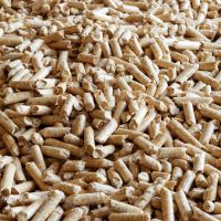 Wholesale Biomass Wood Pellets 6mm High Heat Value LowAsh Content Eco Energy Source Boiler Furnace Stove Fast Shipping Best Deal