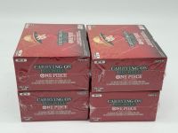  One Piece TCG OP-13 Carrying