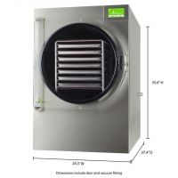 Harvestright Commercial Freeze Dryer With Pump