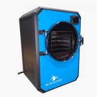 Black / Premium Freeze Dryer Vacuum Pump