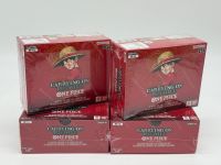 Lot Of (4) One Piece TCG