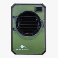 Green Medium Alpine Freeze Dryer