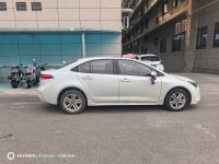 Used Toyota Levin 185T Gasoline Car