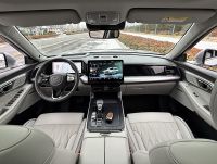 2022 Used GAC GS8 Hybrid Turbo
