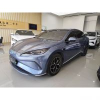 BYD Cheap Used Cars 2024 2025 Seal 06 EV New Energy Vehicle 545KM Range Pure Electric Vehicle Byd Haibao 06