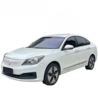2020 Cheap Used Pure Electric Dongfeng