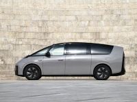 Used Car New Energy Vehicle Big