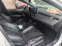 Used Toyota Levin 185T Gasoline Car