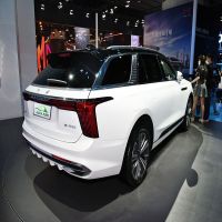 2022 Hot Sale Super Luxury Red