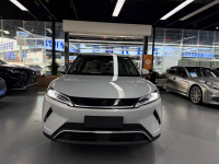 2025 2026 Used Car BYD Yuan