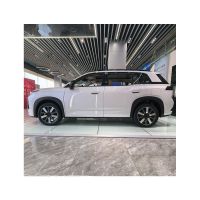 Same With BZ3X New Electric Car