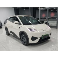 GUAZI Used BYD Seagull Ready For