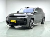 Li Auto L9 2022 Max Edition
