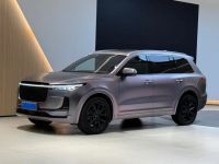 Li Auto ONE 2021 Extended-Range