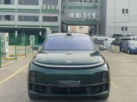 Li Auto L7 2025 Max Intelligent
