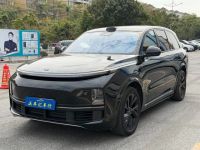 Li Auto L8 2023 Pro Edition
