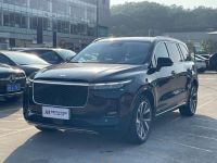 Li Auto ONE 2021 Extended-Range