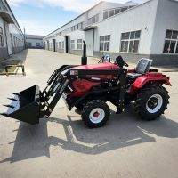 CE 25hp 35hp 40hp 50hp Tractors