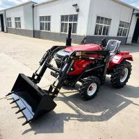 CE 25hp 35hp 40hp 50hp Tractors