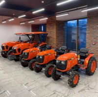 USED Kubota GR2100 4WD Walking Tractor Used Mini Lawn Mower Engine Motor Gearbox Pump Remote Monitoring Farm