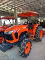 Cheap sale 2025  BX23S 4WD Diesel Loader Backhoe Sub Compact Tractor 23 HP USA Made Ready To Ship fast Delivery